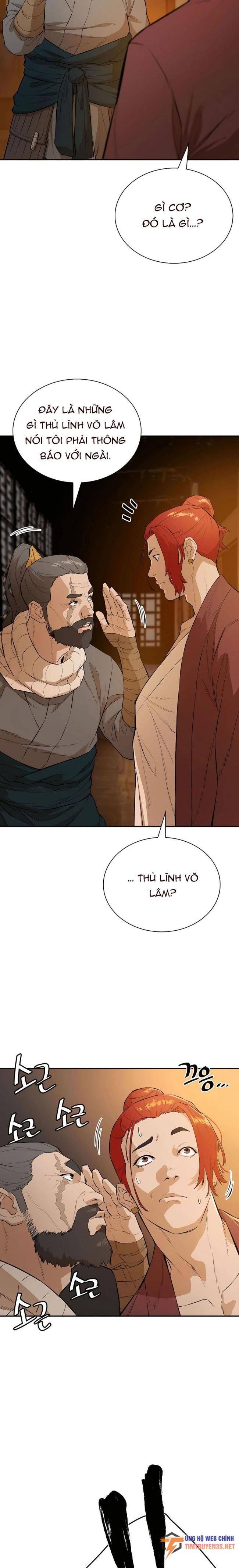Kẻ Phản Diện Vô Song - Page 31