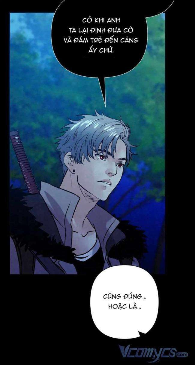 An Toàn Như Ở Nhà - Page 17