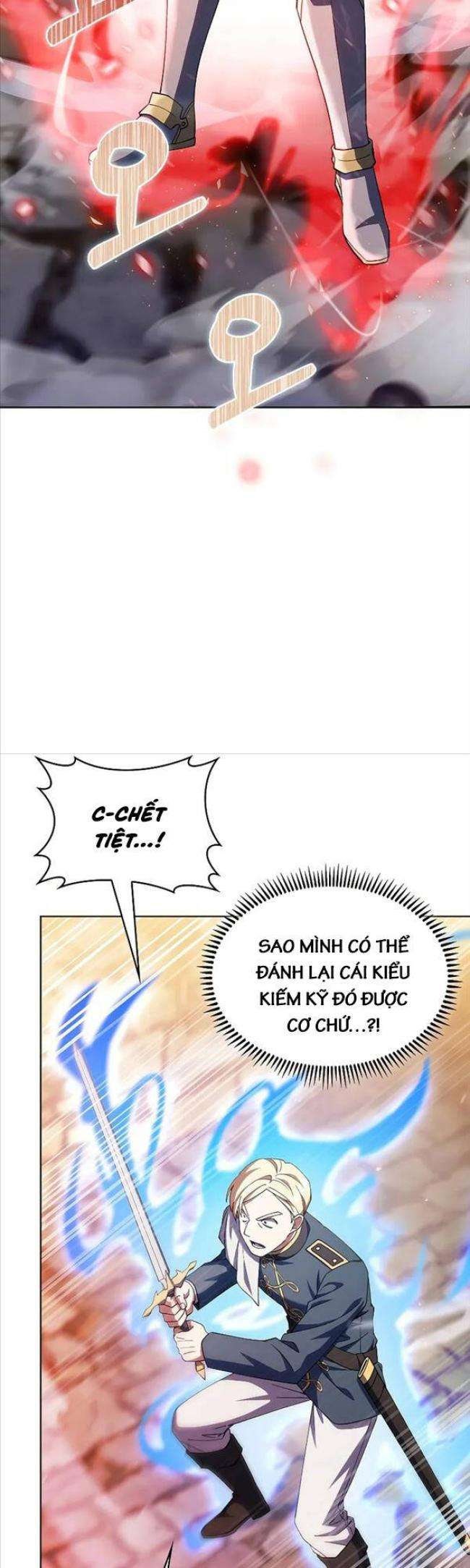 Hồi Quy Vào Gia Tộc Suy Tàn - Page 31