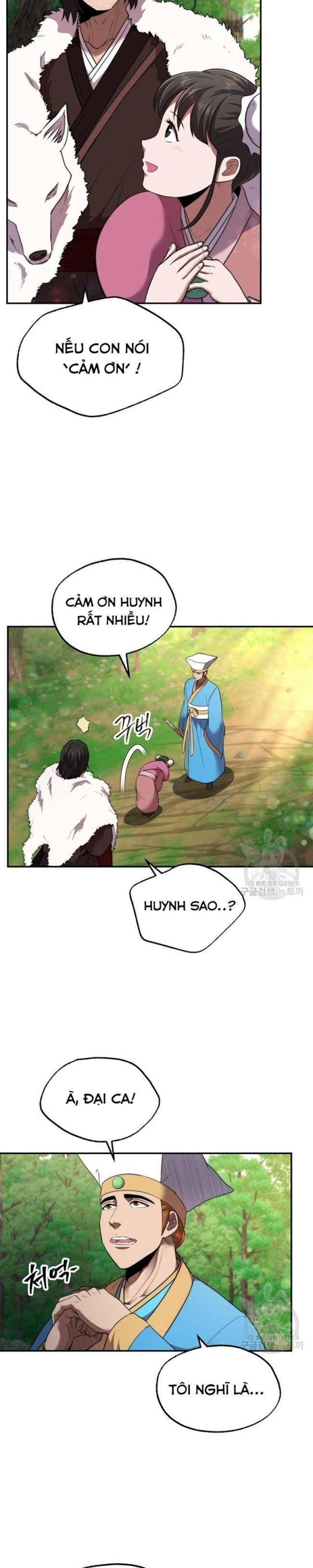 Võ Sĩ Hồi Hương - Page 5