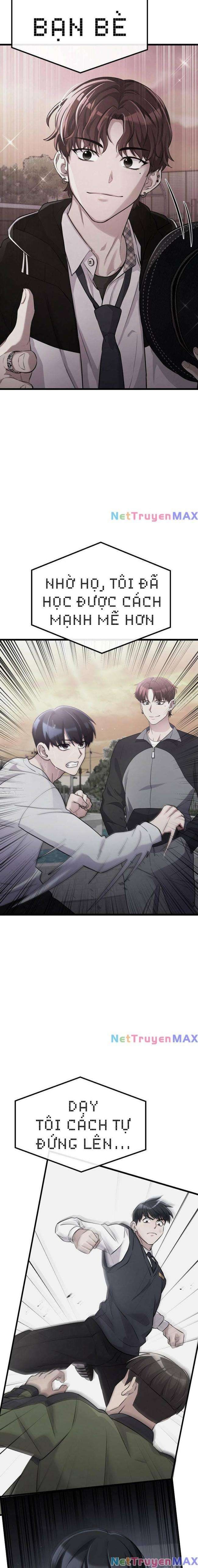 Quái Vật Ganzi - Page 20