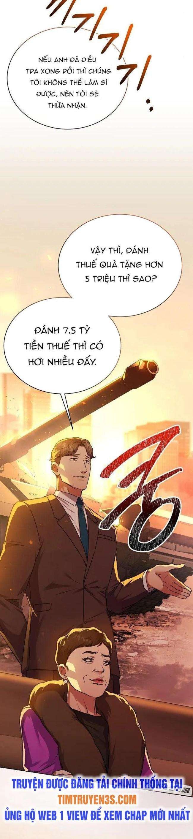 Ta Là Người Thu Thuế - Page 26