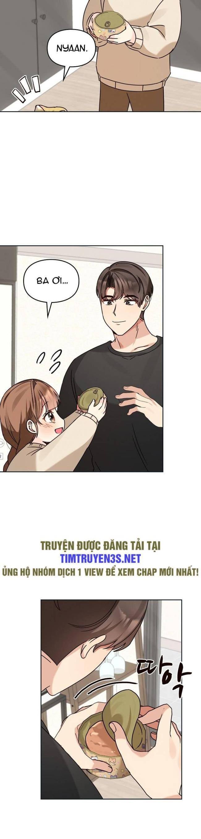 Tôi Trở Thành Một Người Cha - Page 10