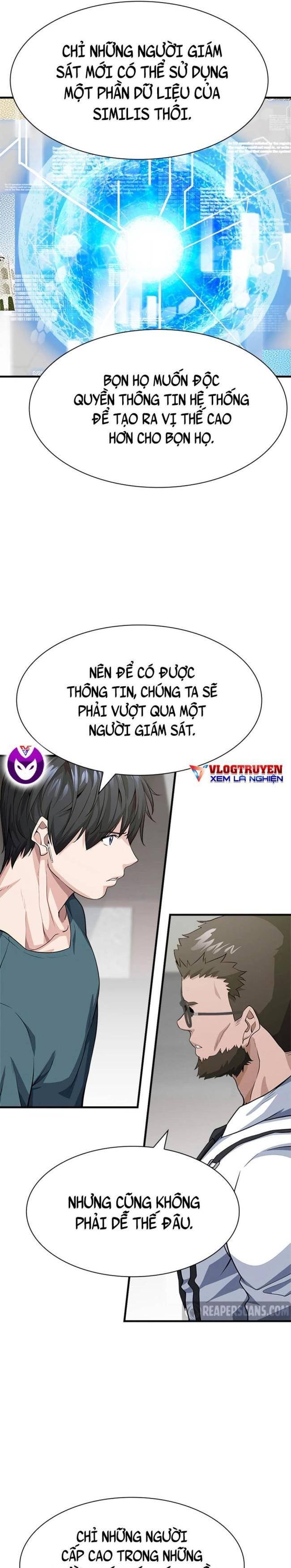 Người Chơi Bí Ẩn - Page 17