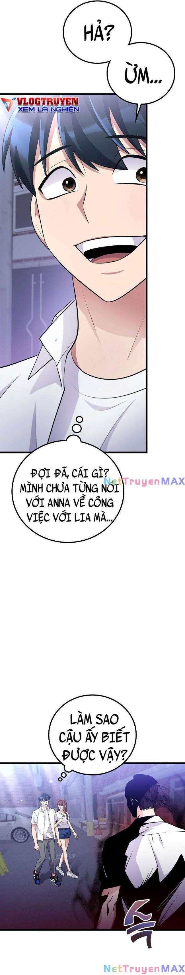 Quái Vật Ganzi - Page 5