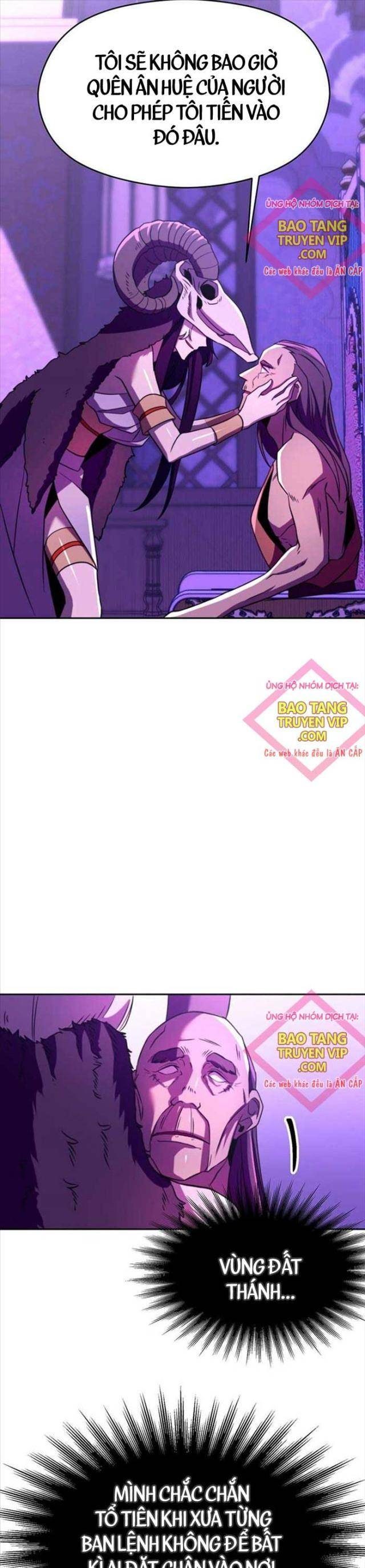 Đại Ma Đạo Sư Hồi Quy - Page 33