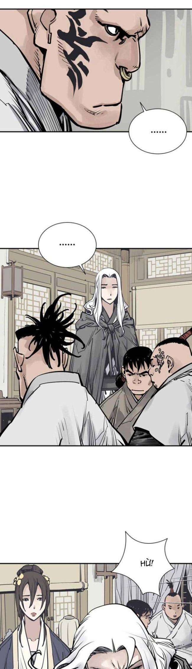 Sát Thủ Tống Lý Thu - Page 36