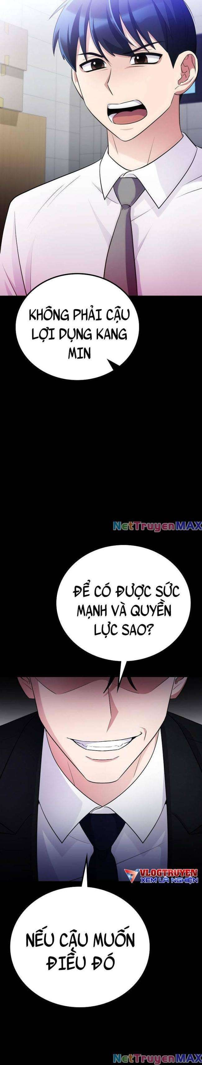 Quái Vật Ganzi - Page 28