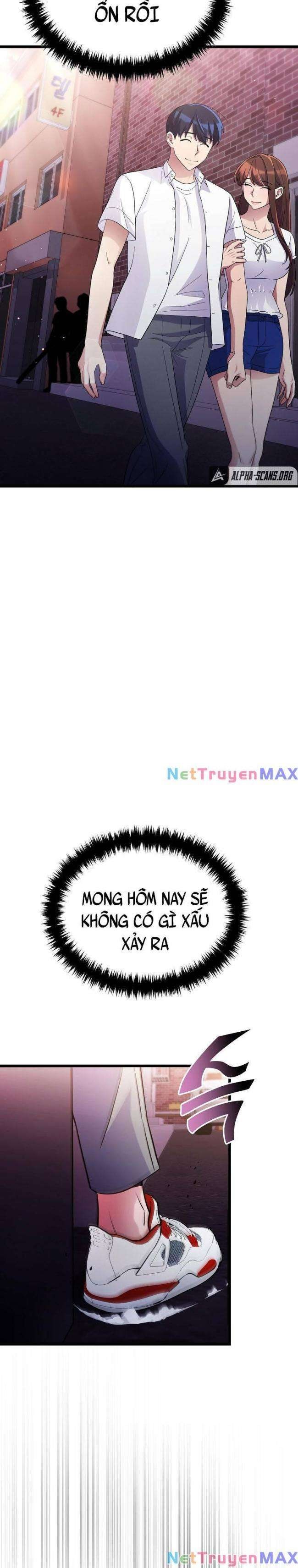 Quái Vật Ganzi - Page 37