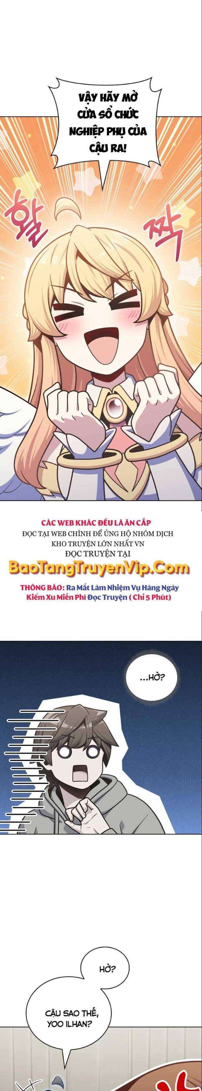 Trừ Tôi Tất Cả Đều Là Quy Hồi Giả - Page 5