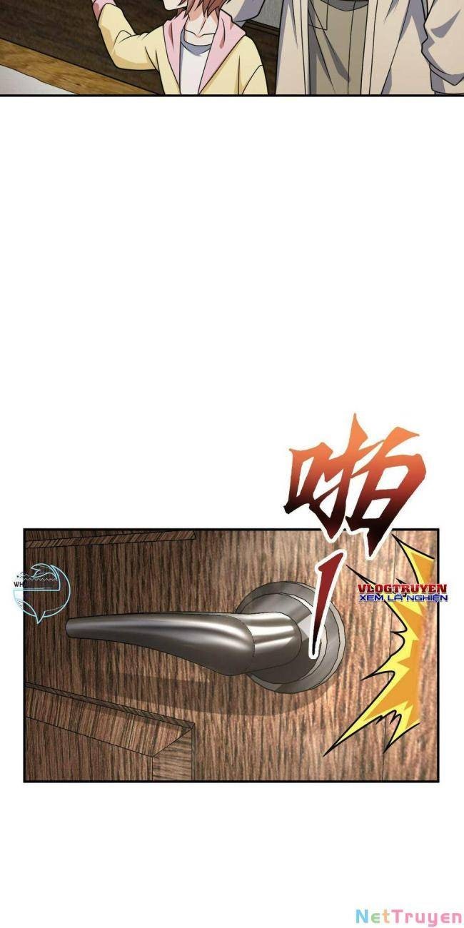 Mệnh Danh Thuật Của Bóng Tối - Page 34