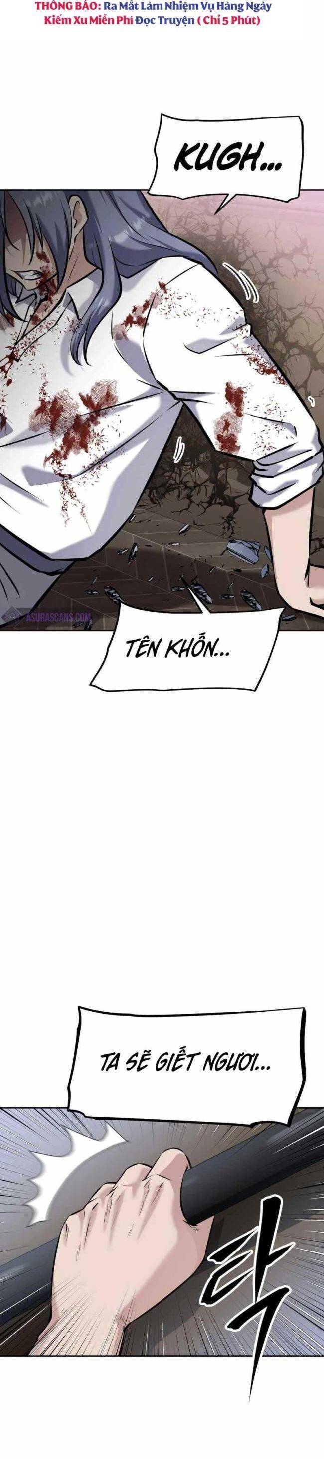 Sự Trở Lại Của Bậc Thầy Kiếm Sư - Page 32