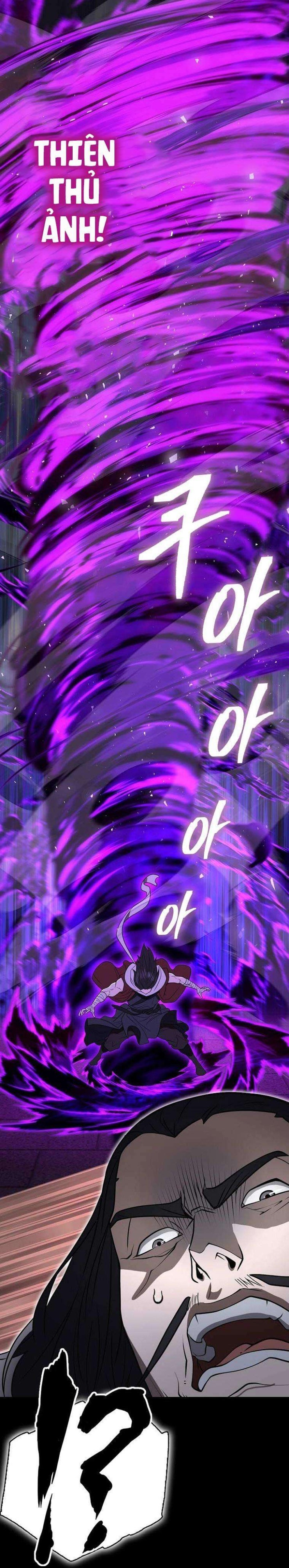 Kiếm Ma Đạo - Page 25