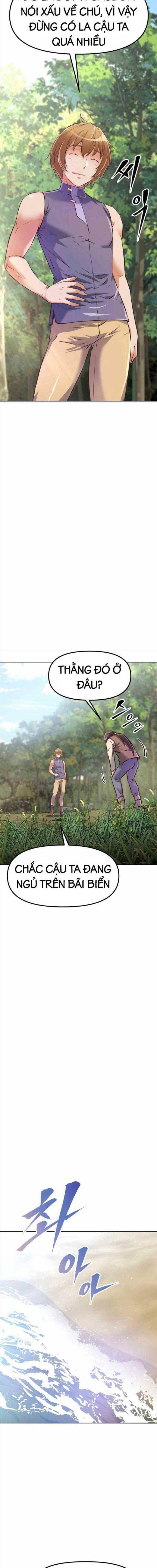 Sự Trở Lại Của Bậc Thầy Kiếm Sư - Page 25