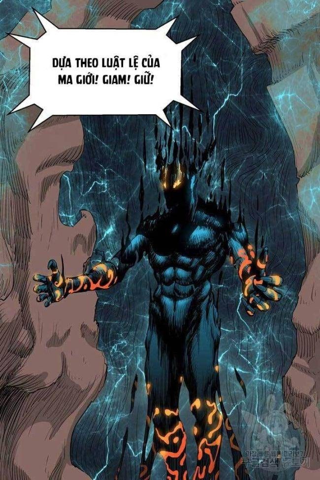Bậc Thầy Phép Thuật Ở Thế Giới Võ Lâm - Page 7