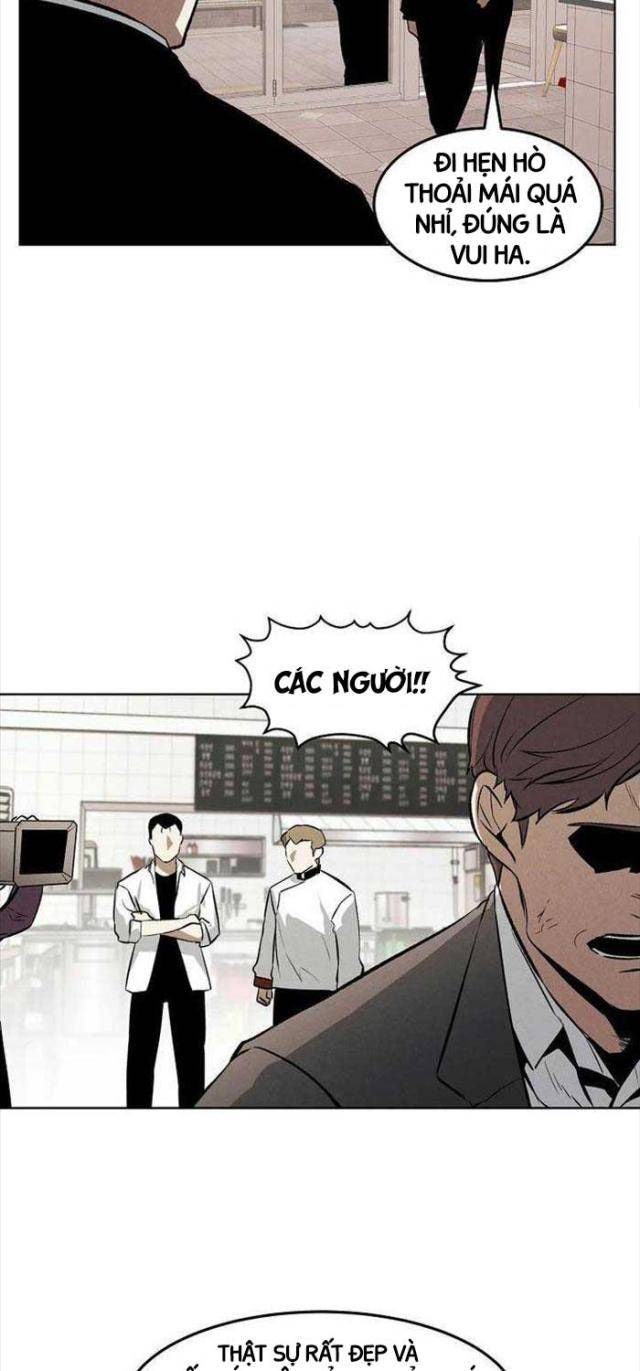 Kẻ Bất Bại - Page 25