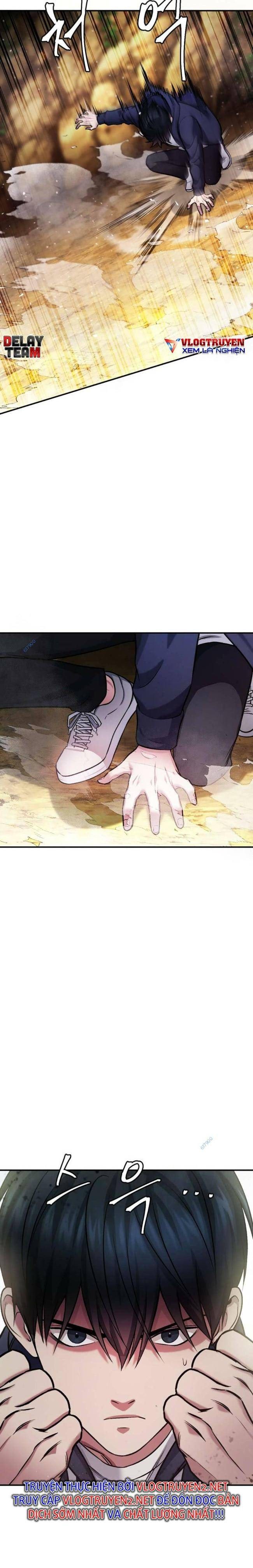 Quái Vật - Page 27