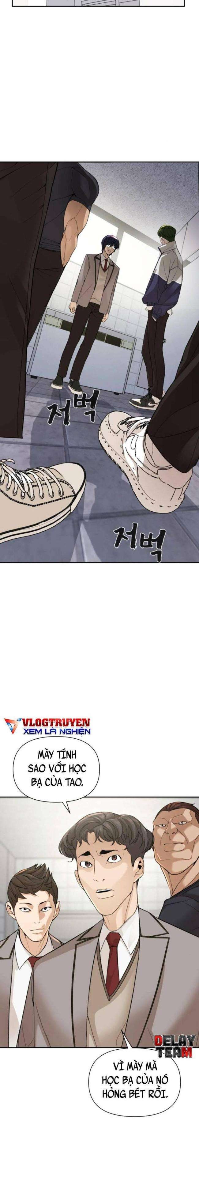 Trò Chơi Địa Ngục - Page 14