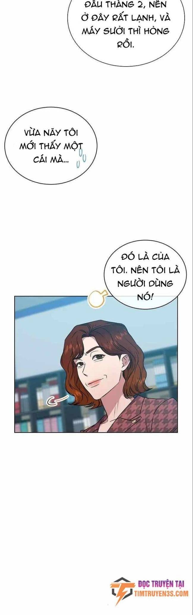 Ta Là Người Thu Thuế - Page 8