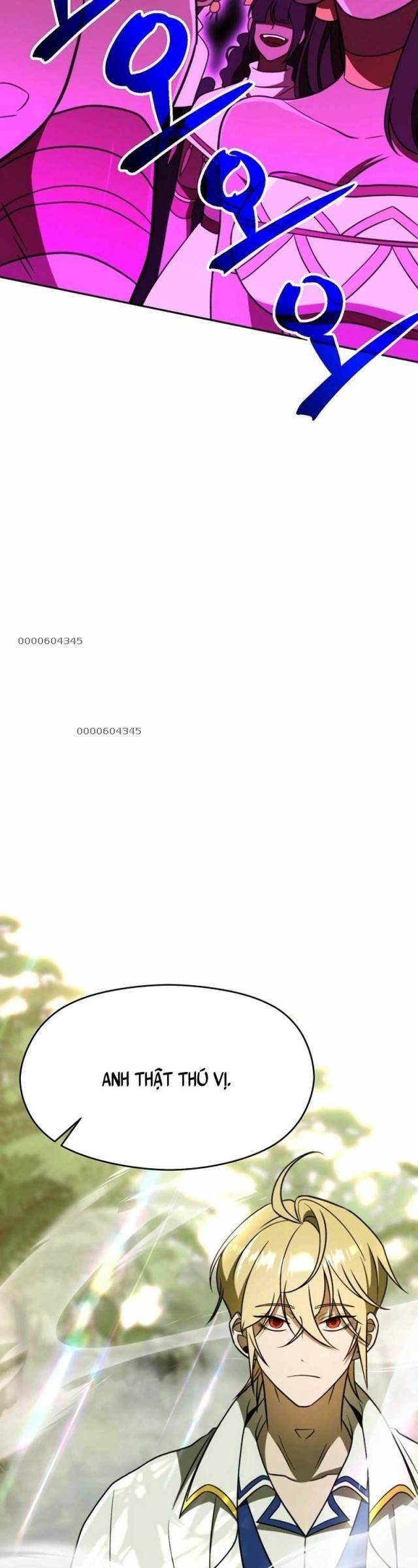 Đại Ma Đạo Sư Hồi Quy - Page 17