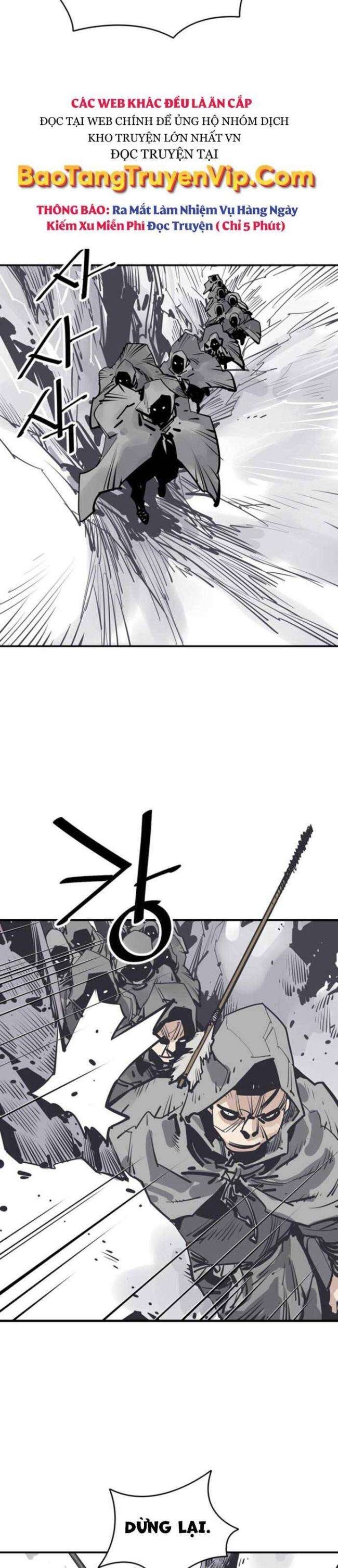 Sát Thủ Tống Lý Thu - Page 8