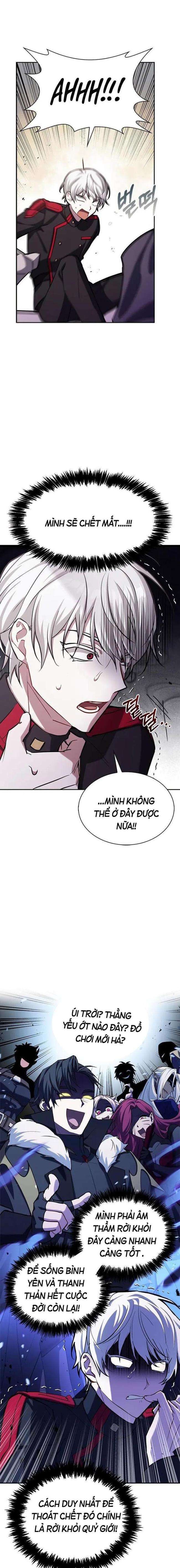 Ta Không Tài Năng Đến Vậy Đâu - Page 29