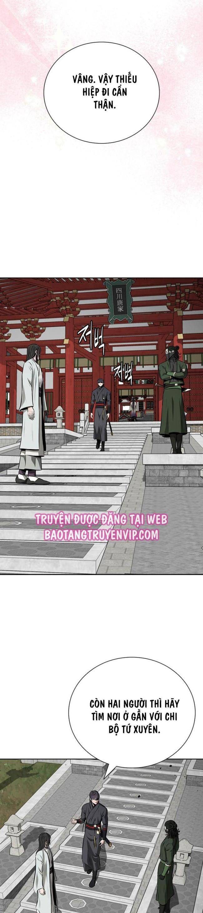 Kiếm Đế Nguyệt Linh - Page 30