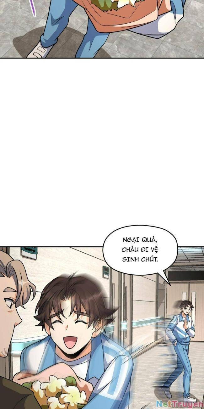 Mệnh Danh Thuật Của Bóng Tối - Page 21