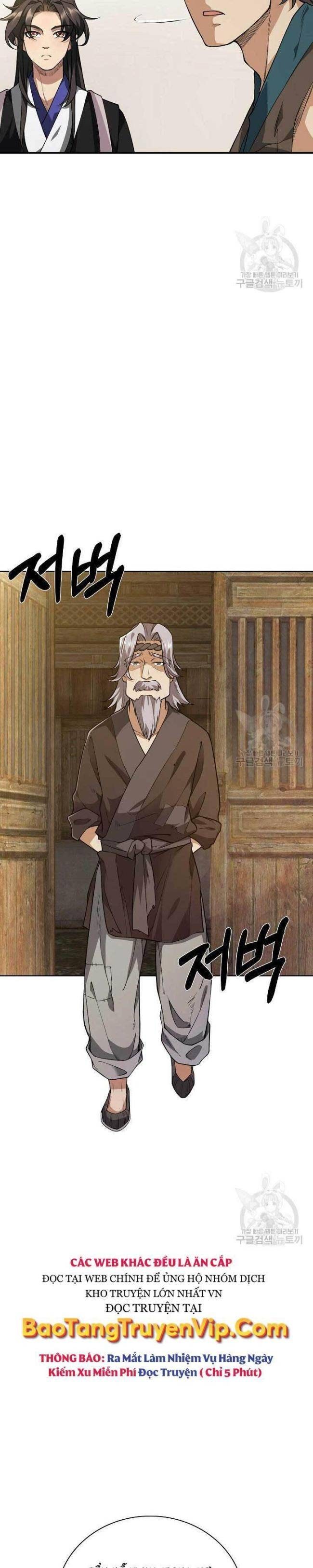 Tôi Nhặt Được Một Cây Đèn Thần - Page 6