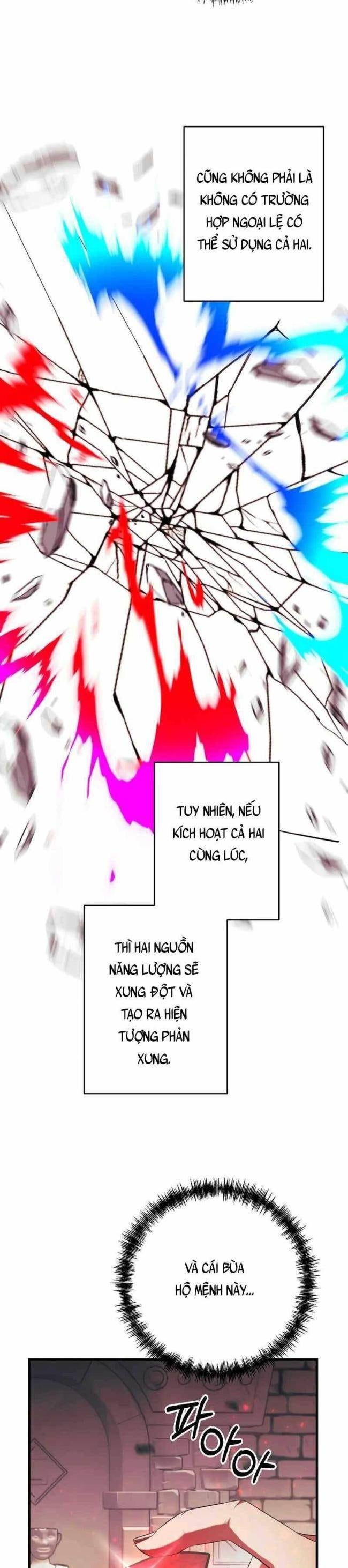 Tôi Trở Thành Hoàng Đế Điên Cuồng - Page 24