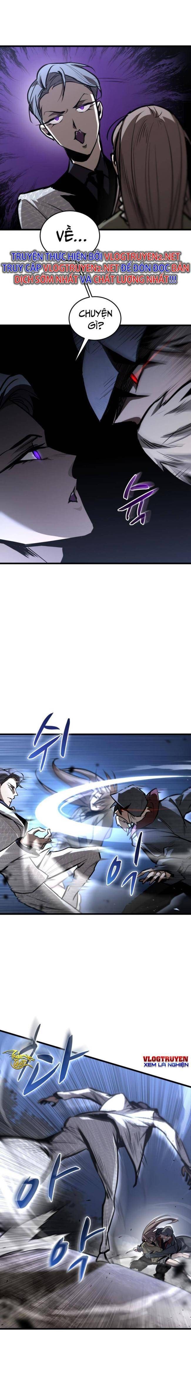 Dororo-Báo Thù - Page 25