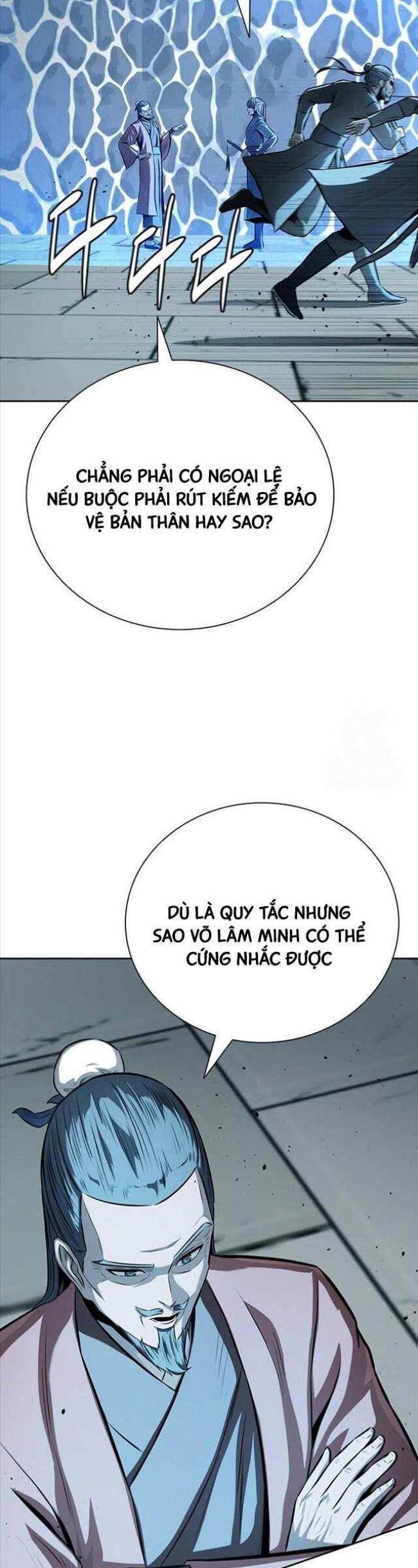 Kiếm Đế Nguyệt Linh - Page 27