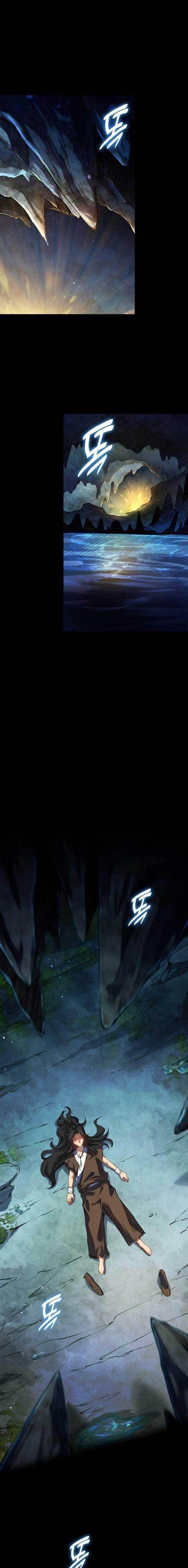 Tôi Nhặt Được Một Cây Đèn Thần - Page 25