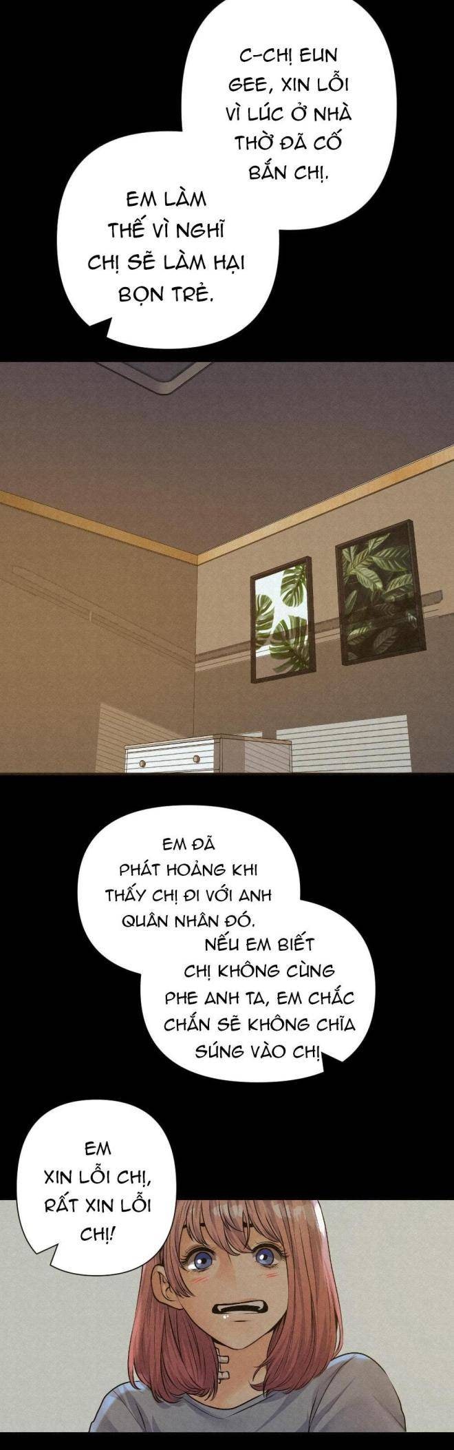 An Toàn Như Ở Nhà - Page 8
