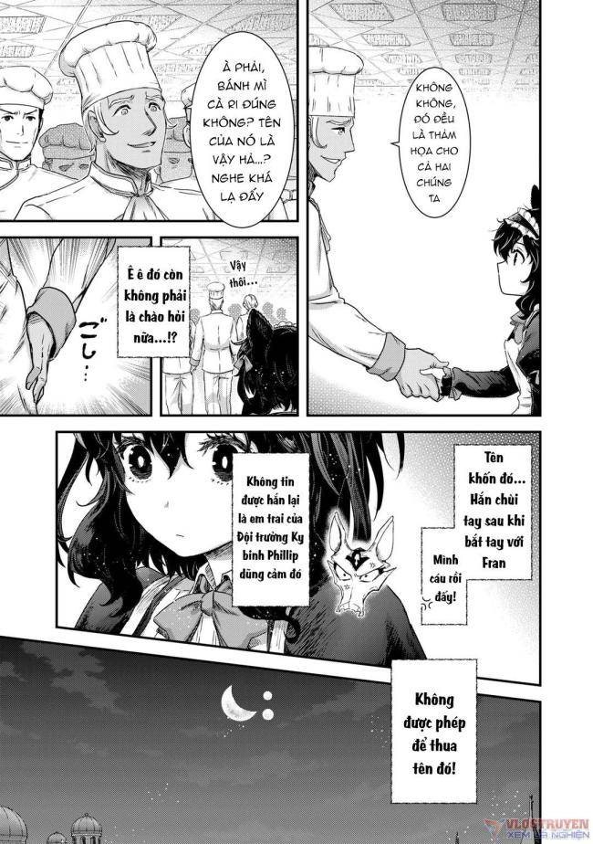 Chuyển Sinh Thành Kiếm - Page 26