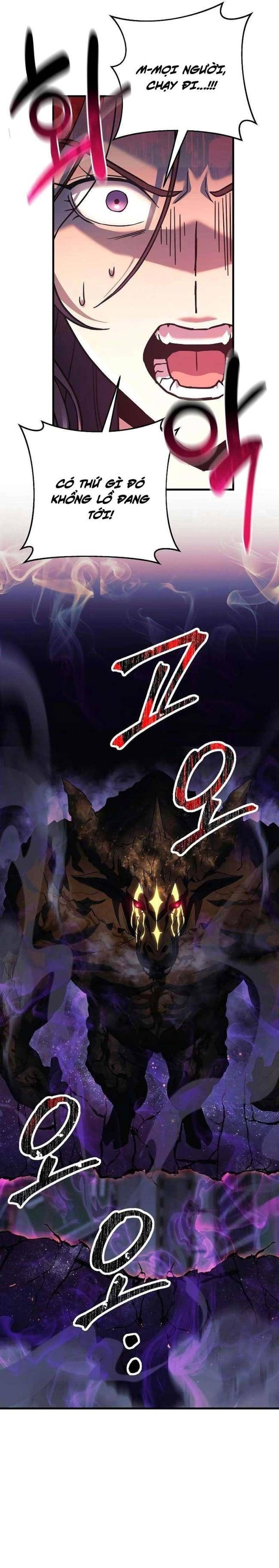 Tiểu Thuyết Gia Làm Thợ Săn - Page 13