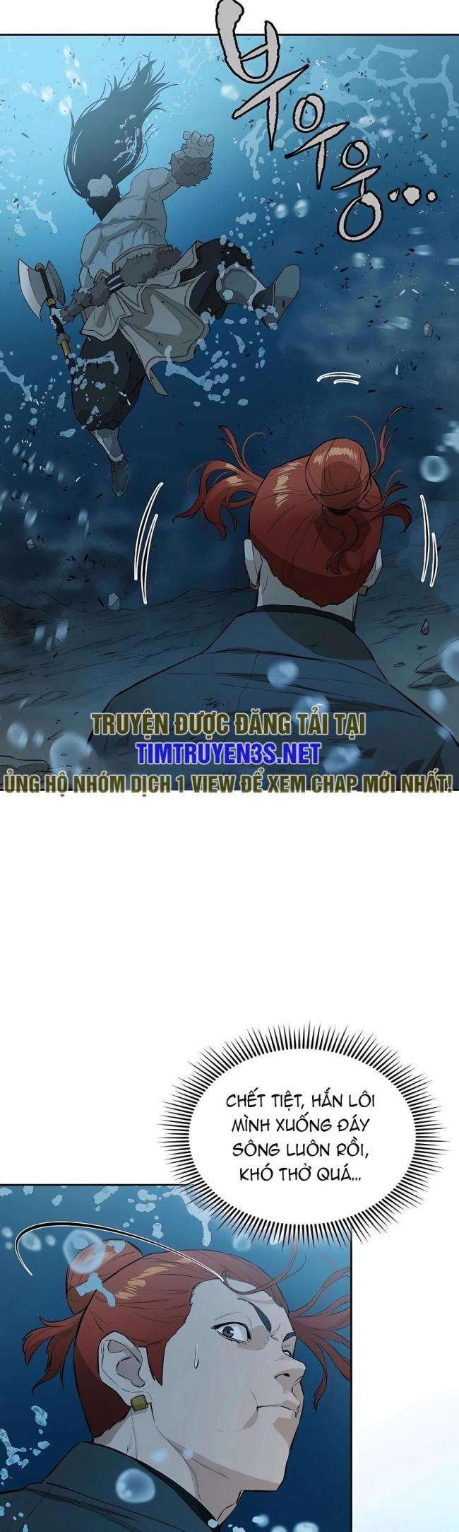 Kẻ Phản Diện Vô Song - Page 27