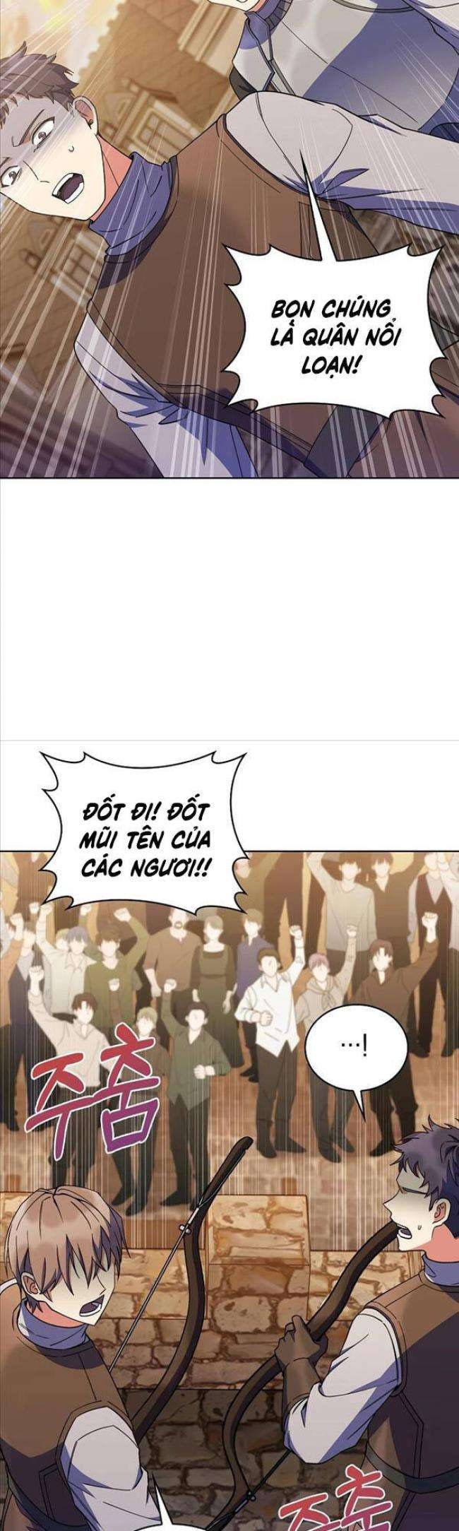 Hồi Quy Vào Gia Tộc Suy Tàn - Page 37