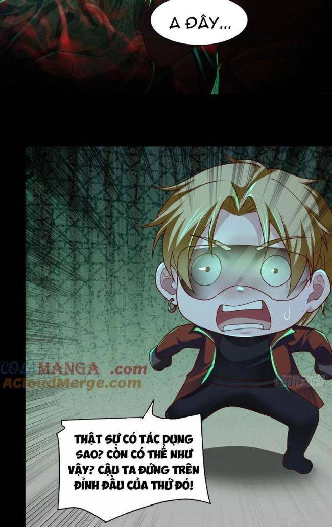 Từ Hồng Nguyệt Khai Thủy - Page 4