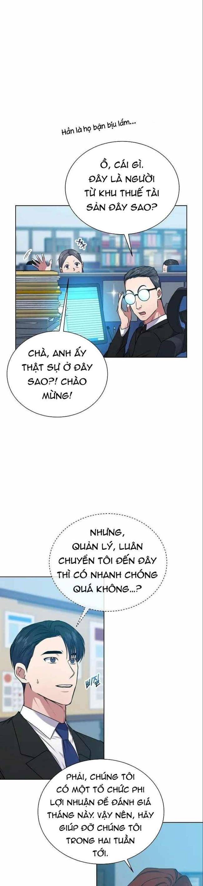 Ta Là Người Thu Thuế - Page 5