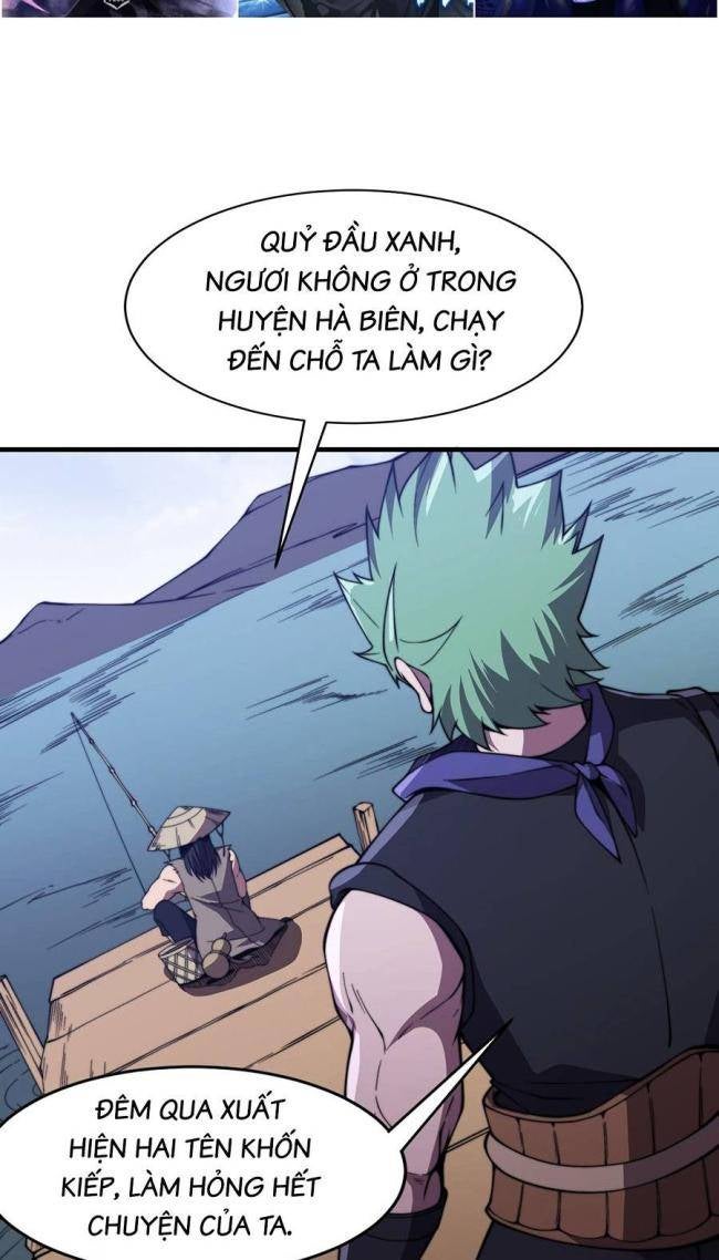 Cao Thủ Gian Lận Hoàn Lương - Page 46