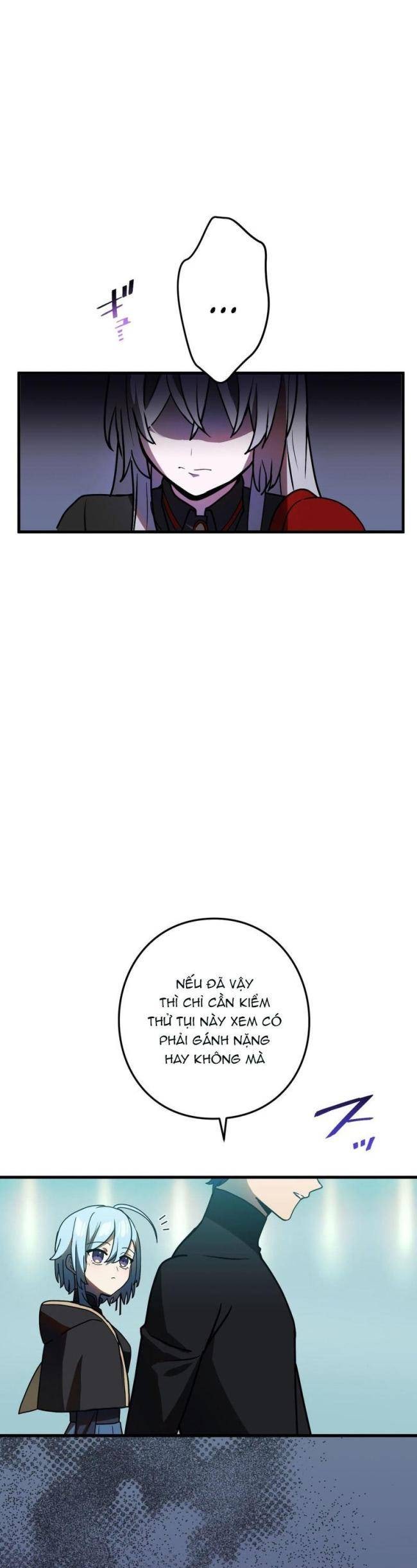 Hồi Quy Trở Thành Mạo Hiểm Giả Mạnh Nhất Nhờ Class Ẩn Điều Khiển Trọng Lực - Page 5