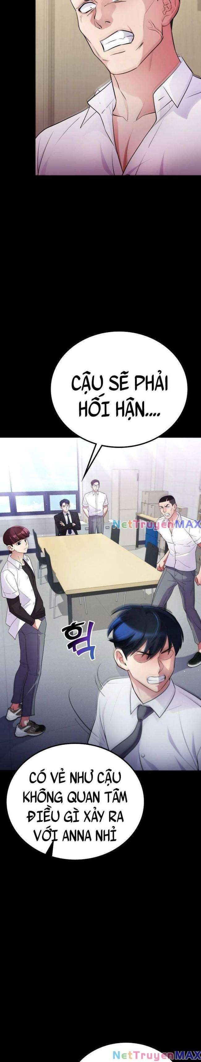 Quái Vật Ganzi - Page 32