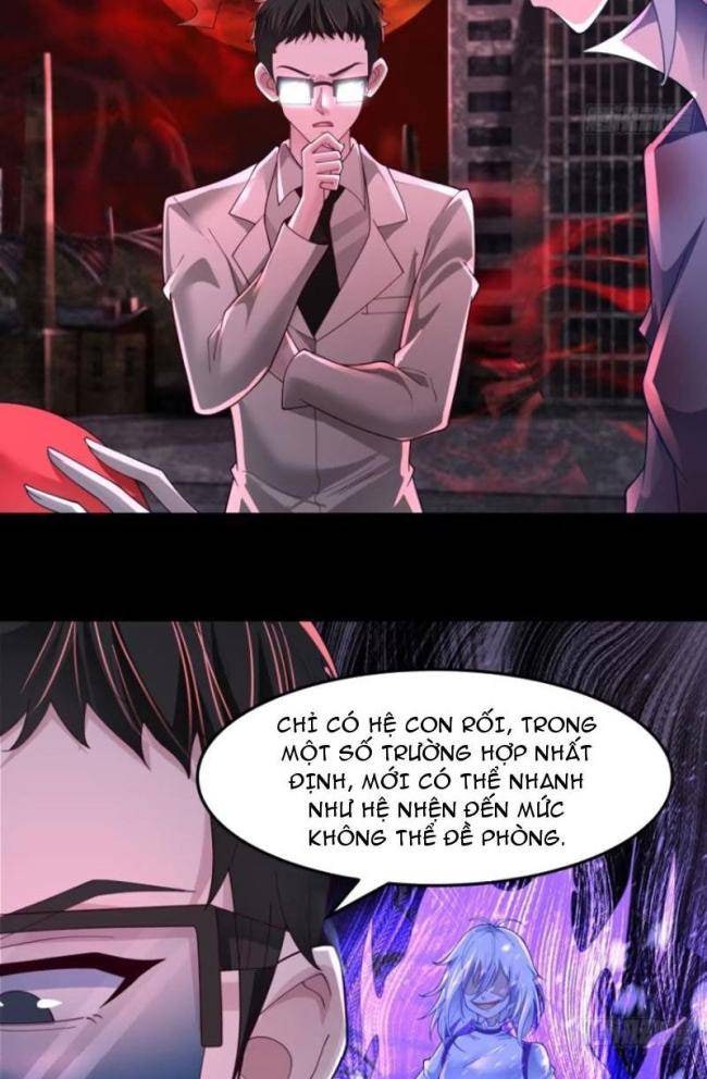 Từ Hồng Nguyệt Khai Thủy - Page 6