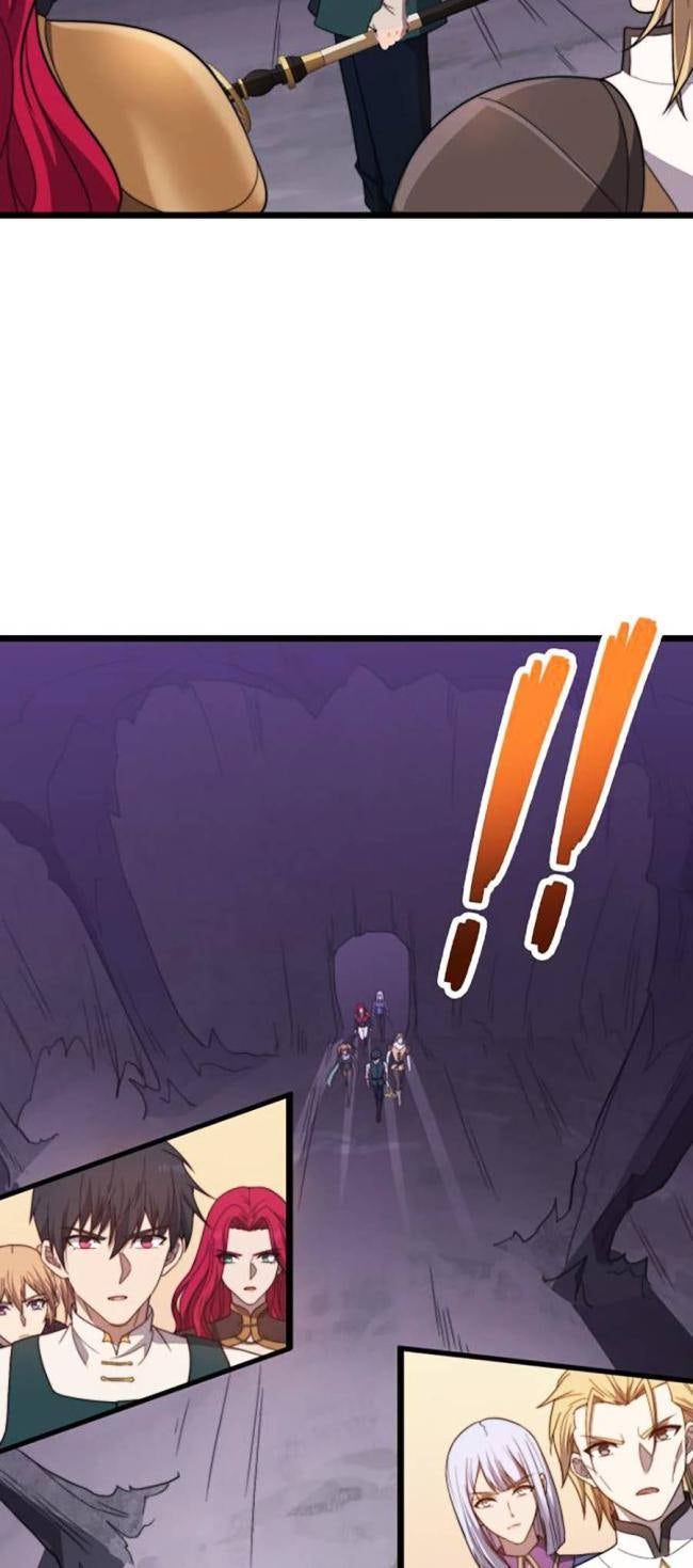 Cao Thủ Gian Lận Hoàn Lương - Page 36