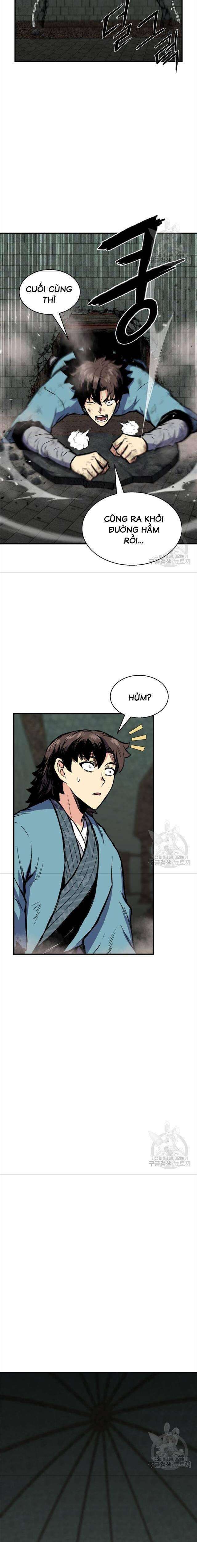 Ta Là Chủ Nhân Của Thư Viện Võ Công - Page 12