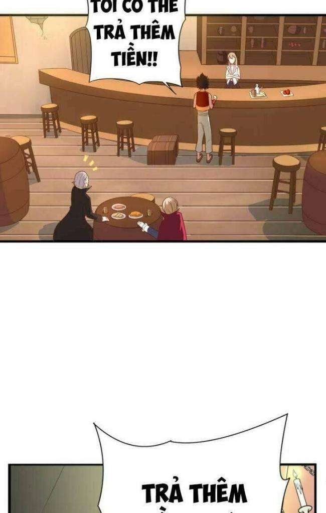 Từ Hôm Nay Bắt Đầu Làm Thành Chủ - Page 19