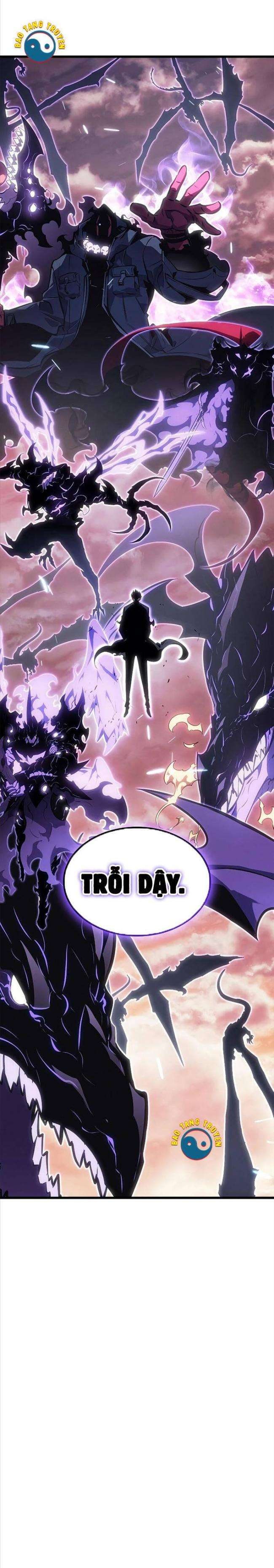 Tôi Thăng Cấp Một Mình SS3 - Page 25