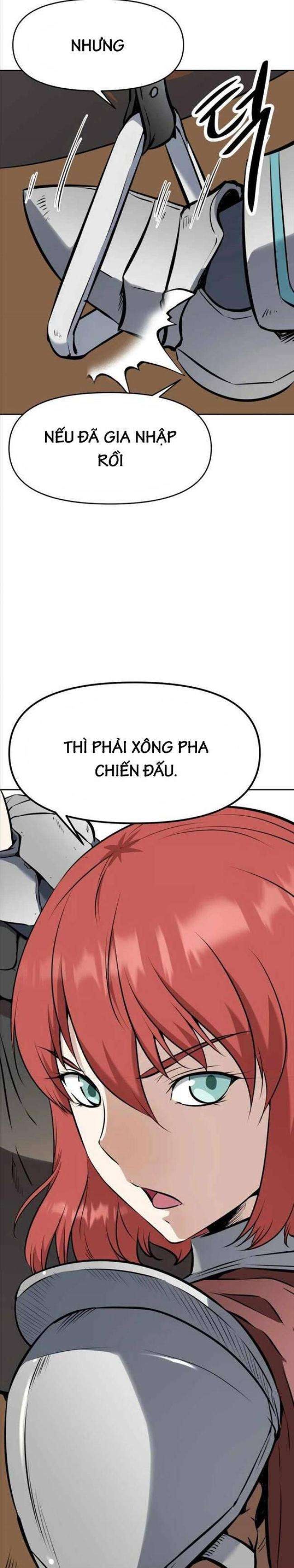 Sự Trở Lại Của Bậc Thầy Kiếm Sư - Page 7