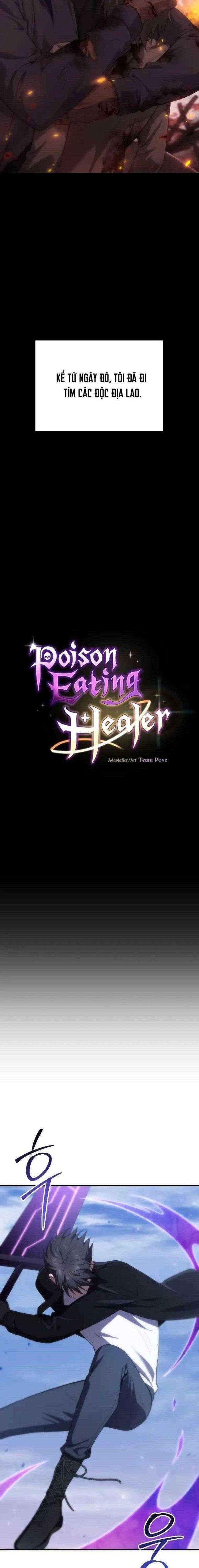 Độc Dược Sư - Page 6